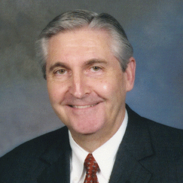 Kern Wildenthal Headshot