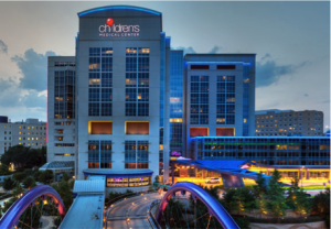 Children's Medical Center