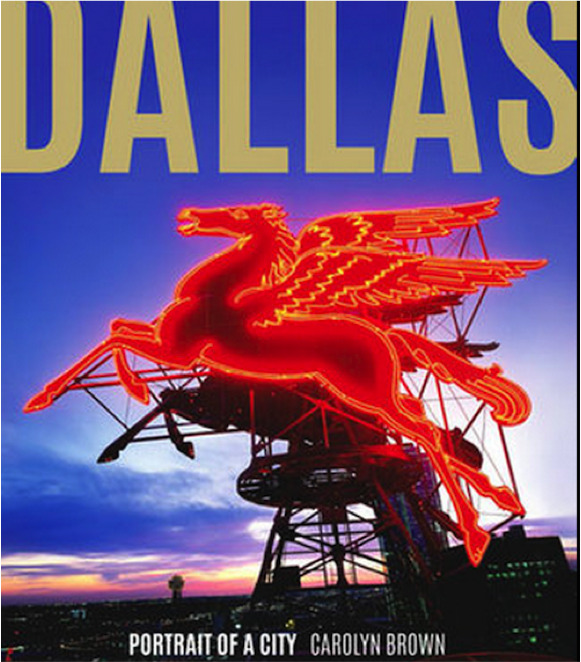 Dallas: Portrait of a City