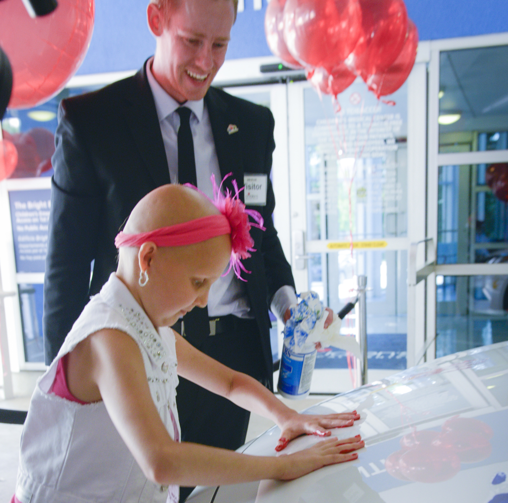 Children's Medical Center