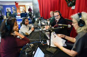 Kern Wildenthal Children's Health Radiothon